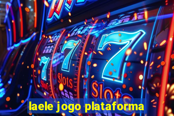 laele jogo plataforma